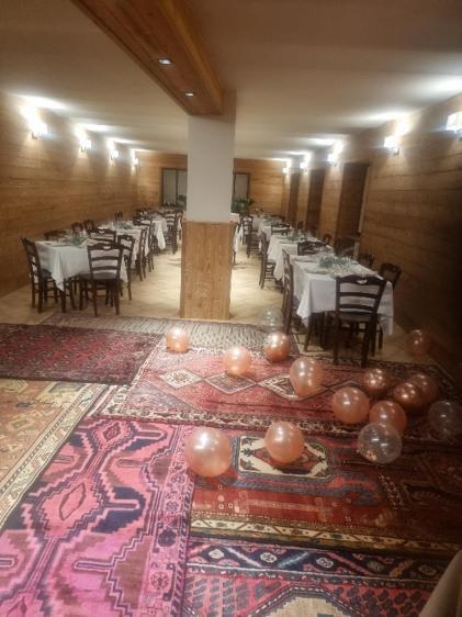 Albergo Dei Pescatori Chiusa di Pesio ภายนอก รูปภาพ