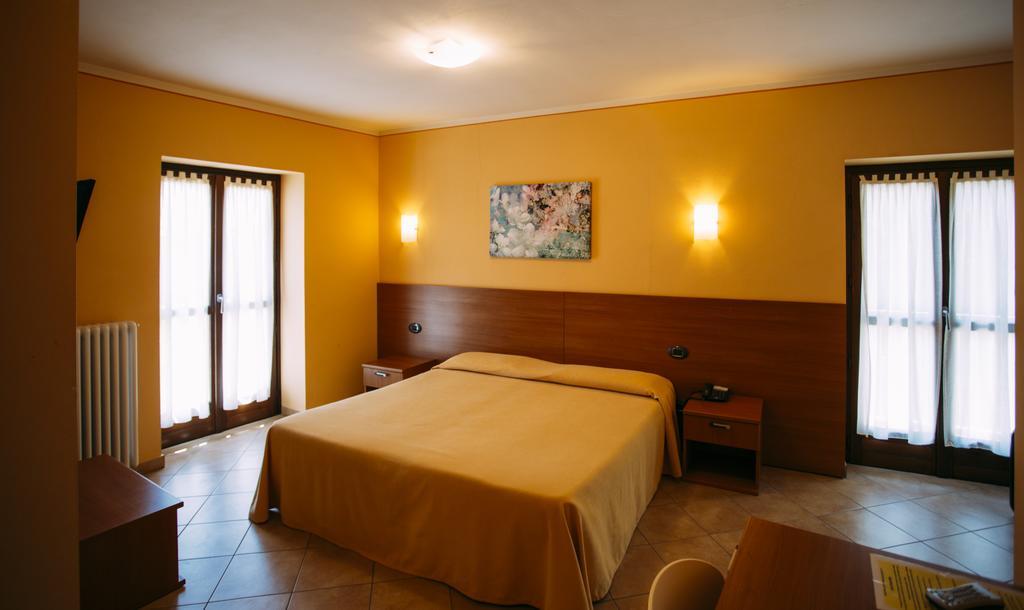 Albergo Dei Pescatori Chiusa di Pesio ห้อง รูปภาพ
